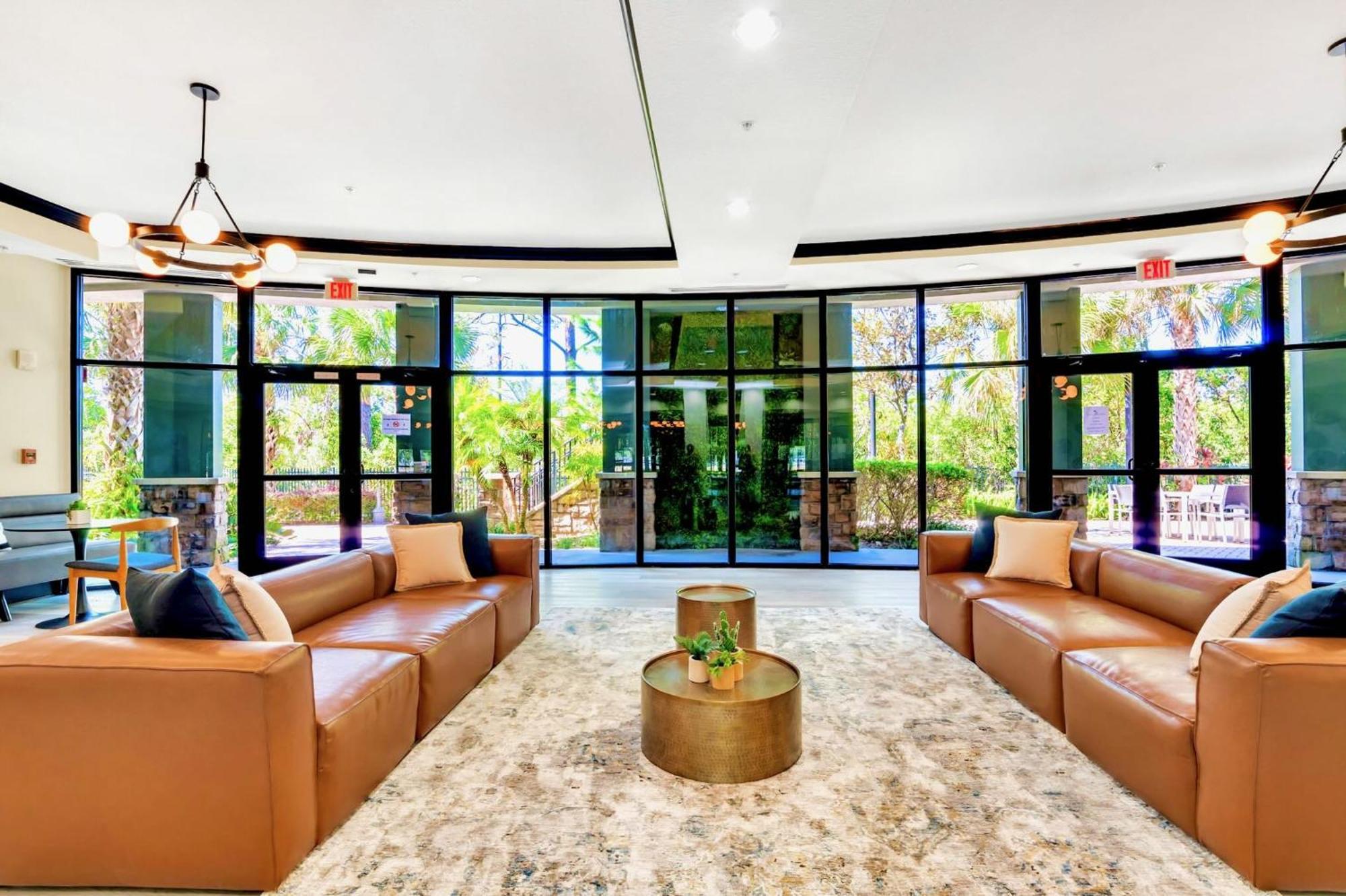 Modern 2Br Condo - Hot Tub And Pool - Near Disney Orlando Dış mekan fotoğraf